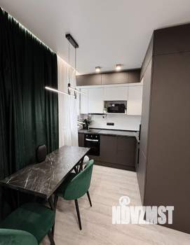 2-к квартира, на длительный срок, 43м2, 3/4 этаж