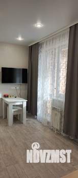 1-к квартира, посуточно, 29м2, 2/17 этаж