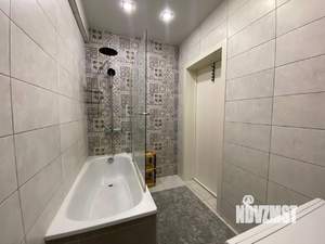 1-к квартира, на длительный срок, 48м2, 15/19 этаж