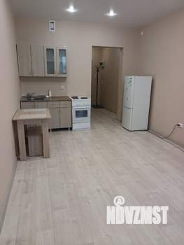 1-к квартира, на длительный срок, 30м2, 10/17 этаж