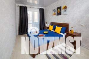 2-к квартира, посуточно, 45м2, 15/16 этаж