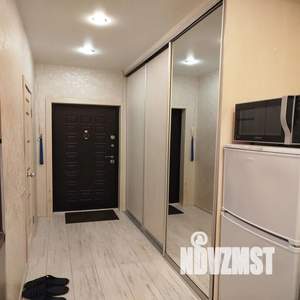 Студия квартира, посуточно, 25м2, 8/12 этаж