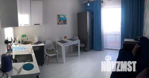 1-к квартира, посуточно, 45м2, 16/16 этаж