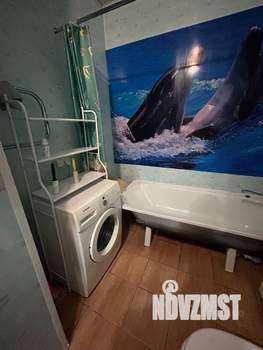 2-к квартира, на длительный срок, 45м2, 2/11 этаж