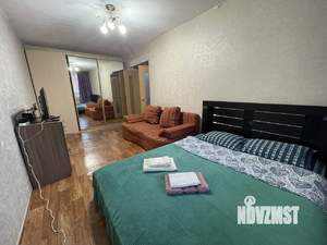 1-к квартира, посуточно, 37м2, 2/5 этаж