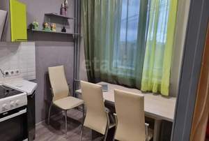 1-к квартира, на длительный срок, 34м2, 11/12 этаж