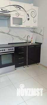 2-к квартира, на длительный срок, 45м2, 1/15 этаж