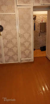 2-к квартира, на длительный срок, 48м2, 5/5 этаж