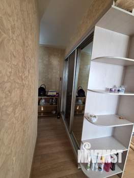 1-к квартира, на длительный срок, 31м2, 4/5 этаж