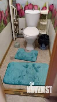 1-к квартира, посуточно, 24м2, 4/9 этаж