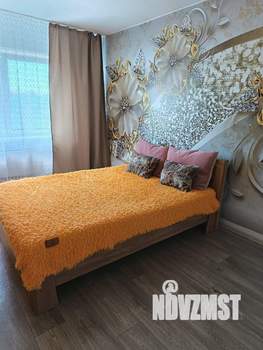 1-к квартира, посуточно, 38м2, 12/19 этаж