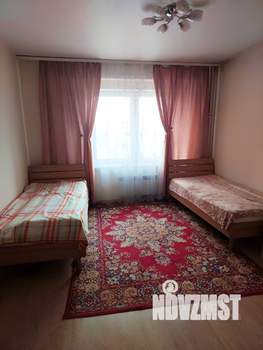 3-к квартира, на длительный срок, 95м2, 3/15 этаж