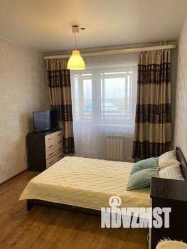 1-к квартира, посуточно, 27м2, 1/1 этаж