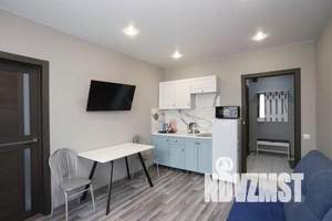 2-к квартира, посуточно, 10м2, 1/2 этаж