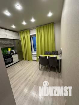 2-к квартира, посуточно, 52м2, 13/17 этаж