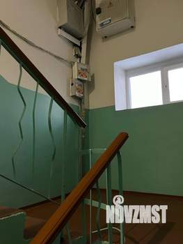 1-к квартира, на длительный срок, 33м2, 5/5 этаж