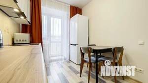 2-к квартира, на длительный срок, 54м2, 5/17 этаж