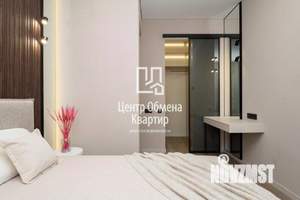 1-к квартира, на длительный срок, 46м2, 3/6 этаж