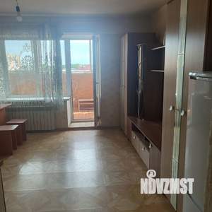 1-к квартира, на длительный срок, 25м2, 9/11 этаж
