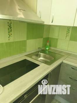 2-к квартира, посуточно, 43м2, 3/5 этаж