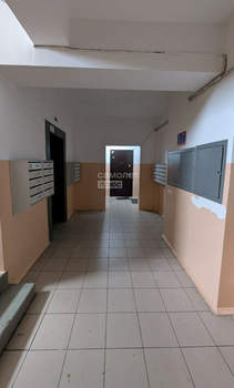 1-к квартира, на длительный срок, 37м2, 8/9 этаж