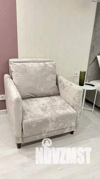 1-к квартира, посуточно, 36м2, 7/16 этаж