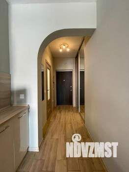 1-к квартира, на длительный срок, 39м2, 3/16 этаж