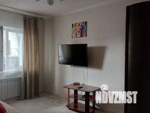 1-к квартира, на длительный срок, 35м2, 2/18 этаж