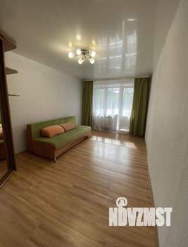 1-к квартира, на длительный срок, 31м2, 5/6 этаж