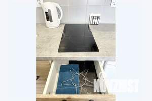 1-к квартира, посуточно, 24м2, 2/17 этаж