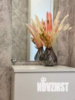 Студия квартира, посуточно, 30м2, 5/14 этаж