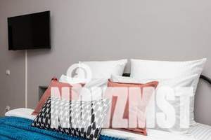 1-к квартира, посуточно, 38м2, 4/4 этаж