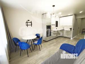 2-к квартира, на длительный срок, 52м2, 3/9 этаж