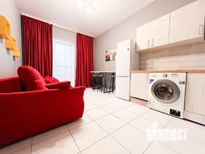 2-к квартира, посуточно, 48м2, 17/17 этаж