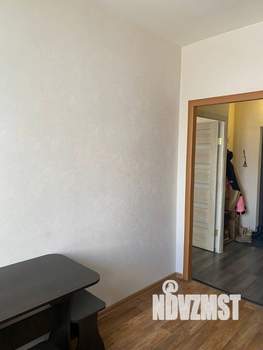 1-к квартира, на длительный срок, 36м2, 12/15 этаж