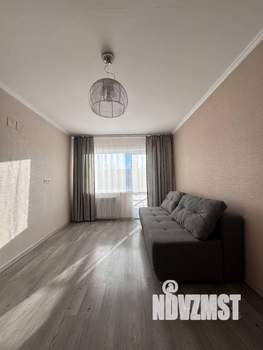 1-к квартира, на длительный срок, 30м2, 3/5 этаж