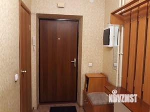 1-к квартира, на длительный срок, 42м2, 6/9 этаж