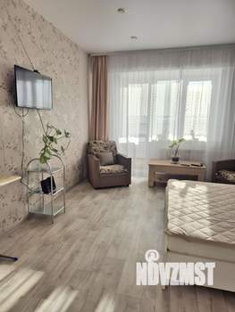 2-к квартира, на длительный срок, 43м2, 2/11 этаж