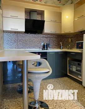 2-к квартира, посуточно, 48м2, 13/14 этаж