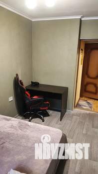 2-к квартира, посуточно, 35м2, 1/5 этаж