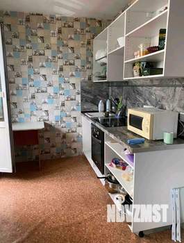 1-к квартира, на длительный срок, 35м2, 3/10 этаж