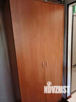 1-к квартира, на длительный срок, 22м2, 2/2 этаж