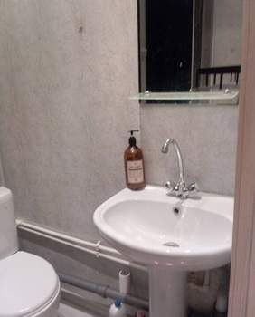 Студия квартира, на длительный срок, 19м2, 3/3 этаж