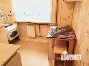 1-к квартира, на длительный срок, 31м2, 2/4 этаж