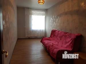 2-к квартира, на длительный срок, 45м2, 5/5 этаж