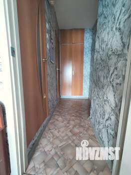 1-к квартира, на длительный срок, 36м2, 4/5 этаж