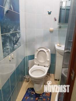 1-к квартира, на длительный срок, 28м2, 3/4 этаж