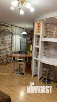 2-к квартира, на длительный срок, 40м2, 3/4 этаж