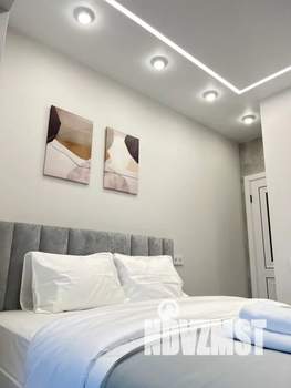 Студия квартира, посуточно, 21м2, 12/17 этаж