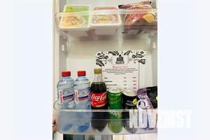 2-к квартира, посуточно, 70м2, 5/15 этаж